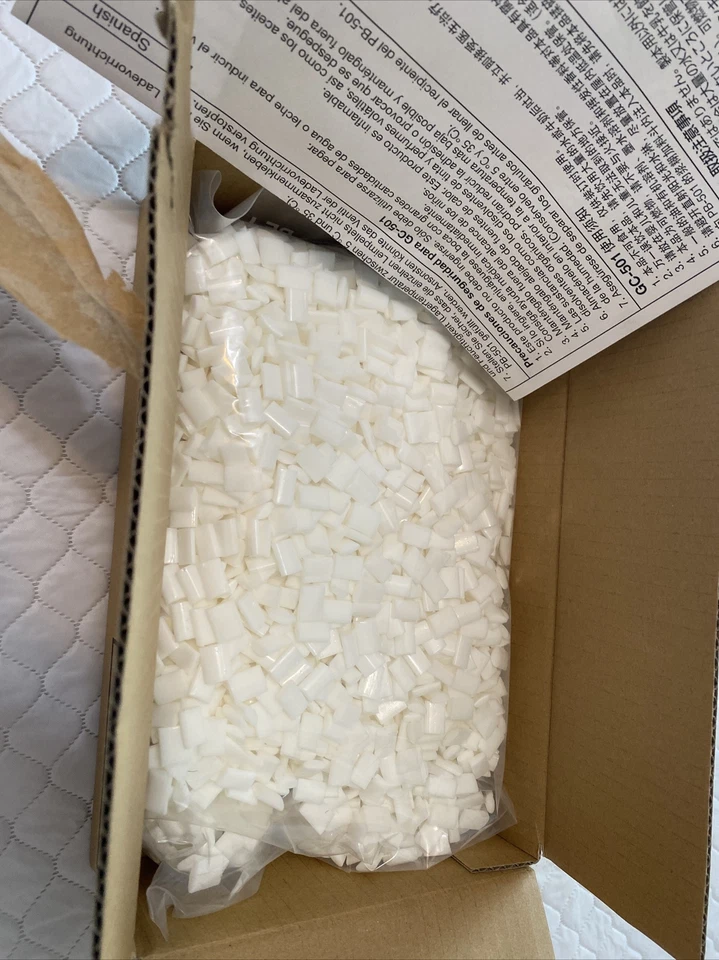 A080WY1 KONICA MINOLTA BIZHUB PRO 1200 HOT-MELT GLUE CHIP - Image 2 of 2