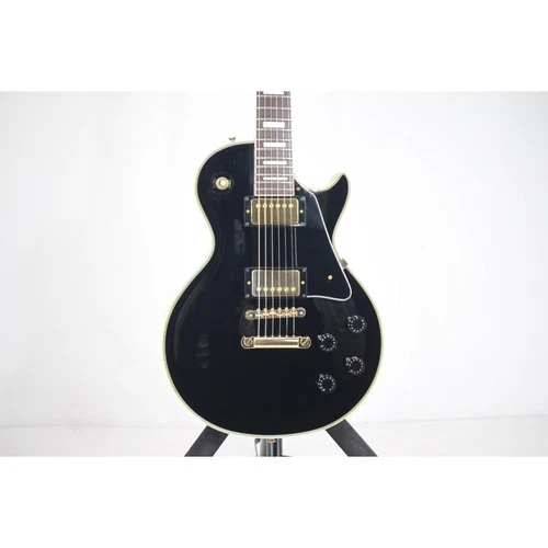 Auth ORVILLE  LPC-75 Electric Guitar 270-003-998-6488