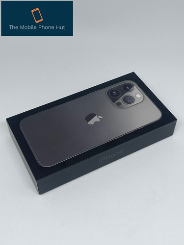 Iphone 13 Pro Zubehör Must Have Apple+iPhone+13+Pro+Max+-+256GB+-+Graphite+%28Unlocked%29+A2643+%28GSM