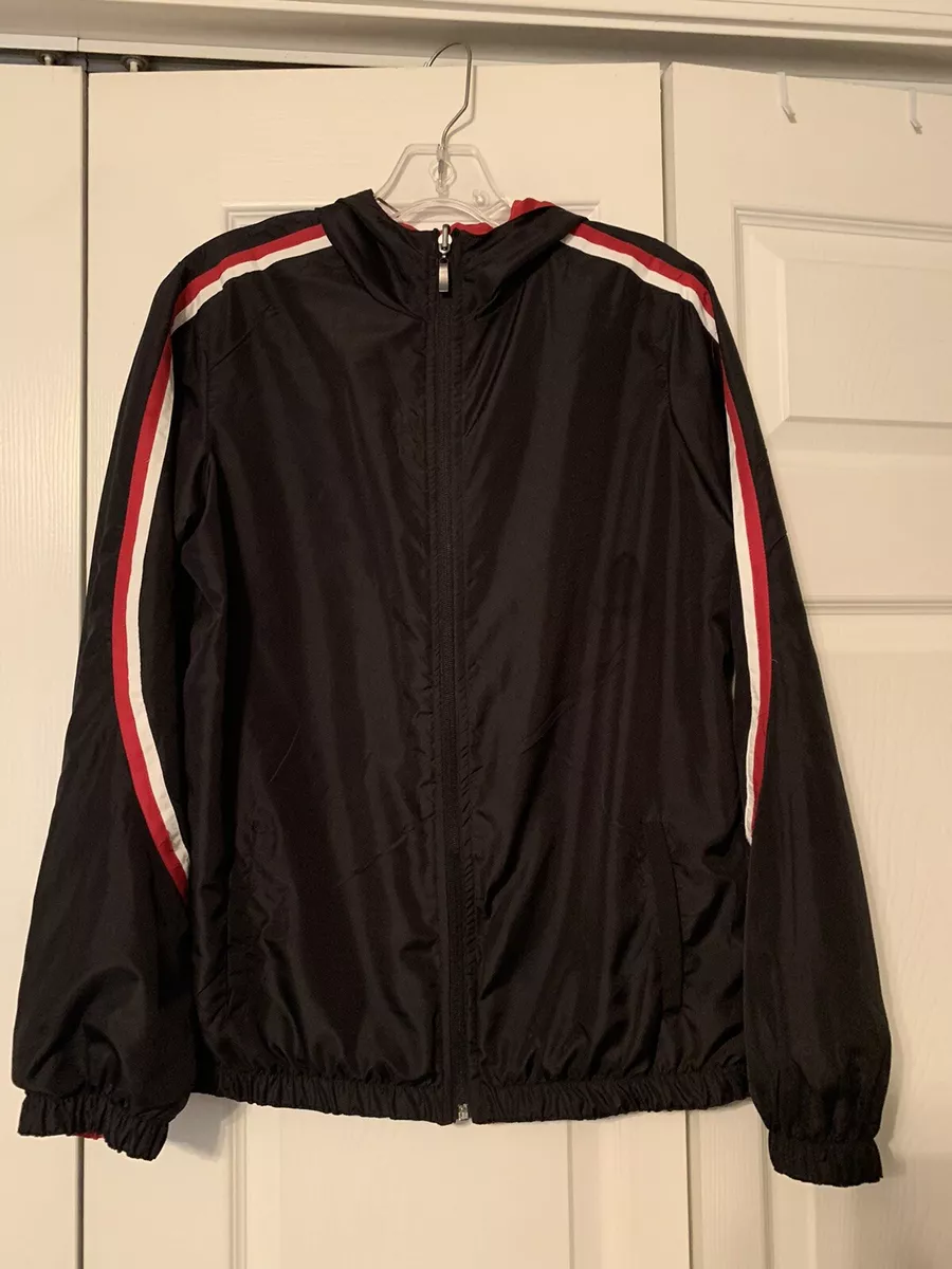 St john's bay zip hoodie sale