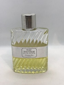 dior sauvage ebay