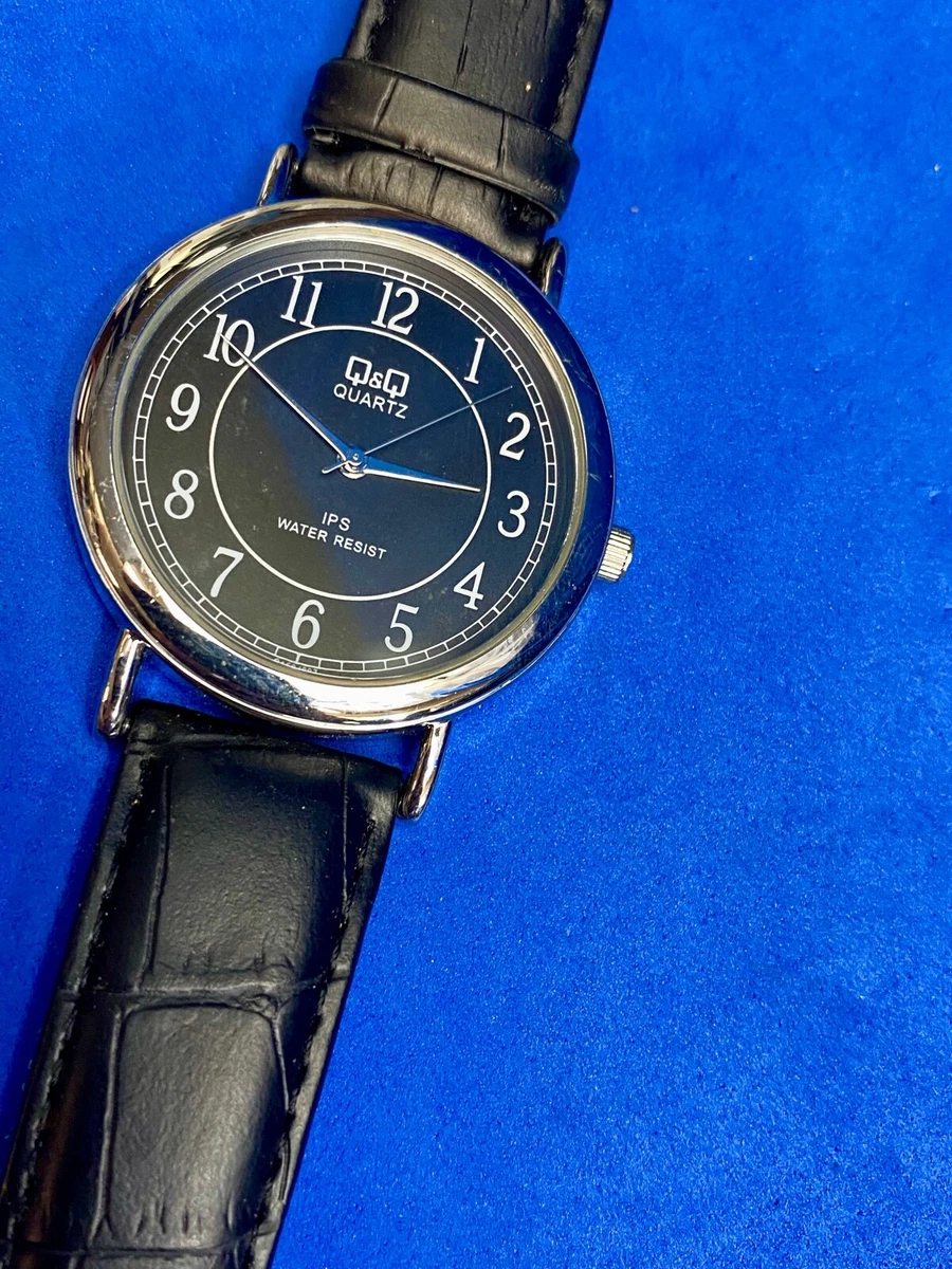 3bar water resistant watch sale