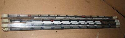 Lot of(48) Samtec EHF-125-01-L-D-RA CONNECTOR HEADER R/A 50POS 1.27MM SAM8215-ND