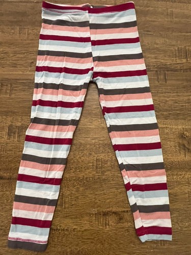 2- KicKee Pants Kids Pajama Set - Size 5 - Picture 5 of 14