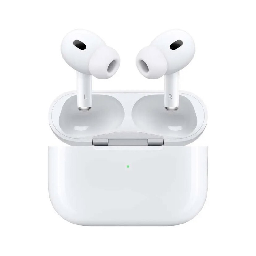 AirPods Pro 2nd Gen with MagSafe Case USB-C MTJV3AM/A OEM-image