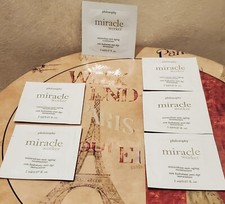6 Philosophy Miracle Worker Miraculous Anti Aging Moisturizer Great 4 Travel