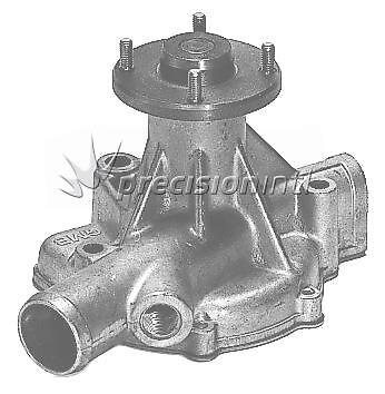 GMB GWN-18A WATER PUMP FOR NISSAN H20 80>