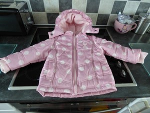 tottenham hotspur coat