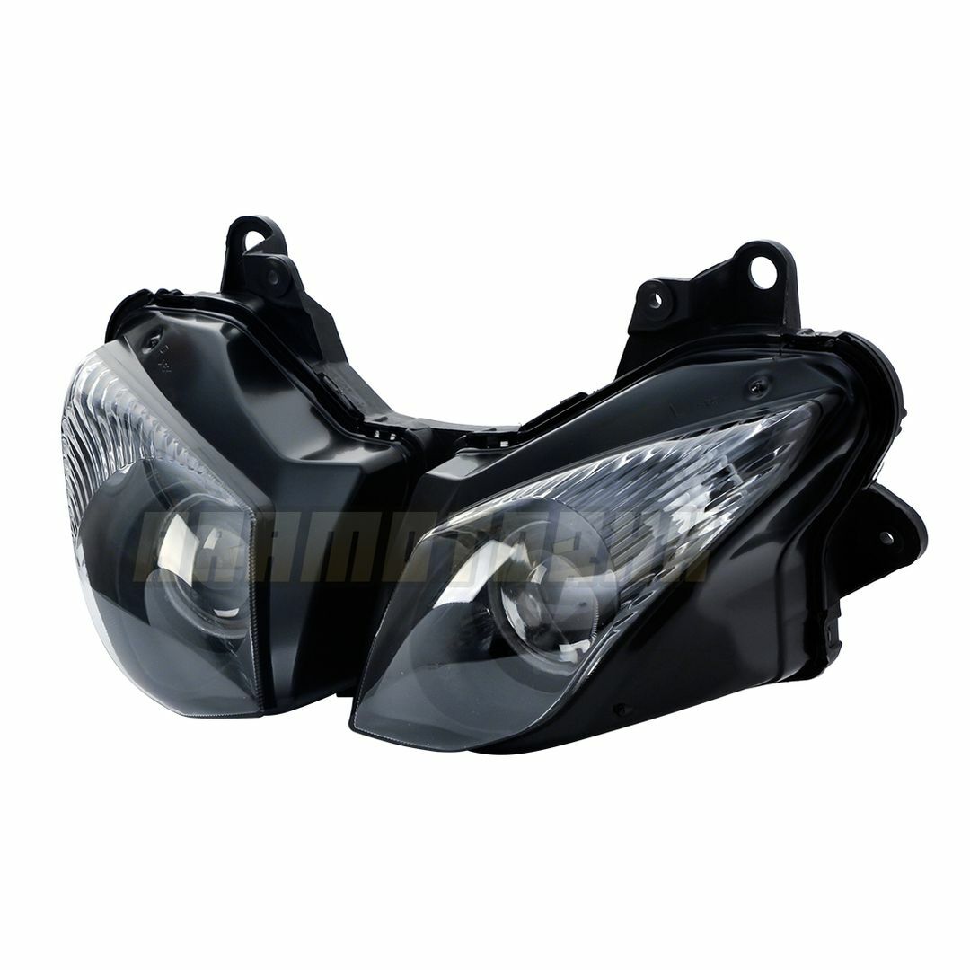 Headlight Headlamp For Kawasaki ZX1000 Ninja ZX10R ZX-10R 2008