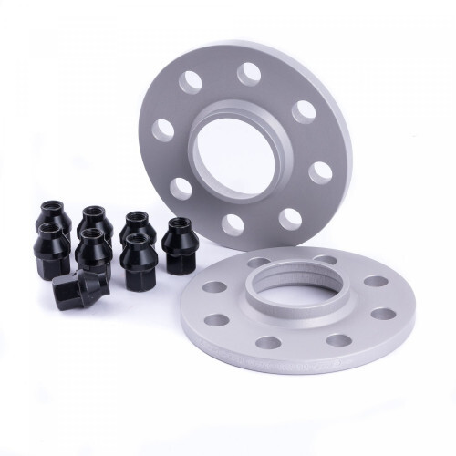 Eibach Spurverbreiterung PRO Spacer System 6N S90-6-09-004-N-image