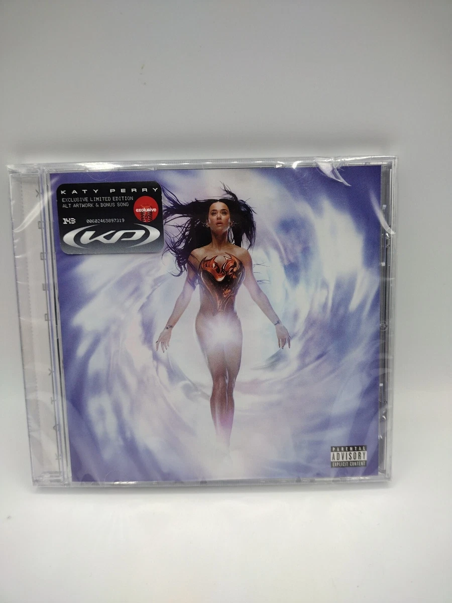 Album CDs Katy Perry for sale | eBay