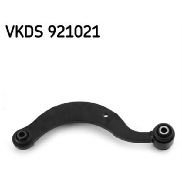 SKF Querlenker Traggelenk FüR Toyota Auris E18 E15 T27 Lexus CT ZWA1 E18-image