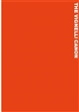 The Vignelli Canon by Massimo Vignelli [Paperback]