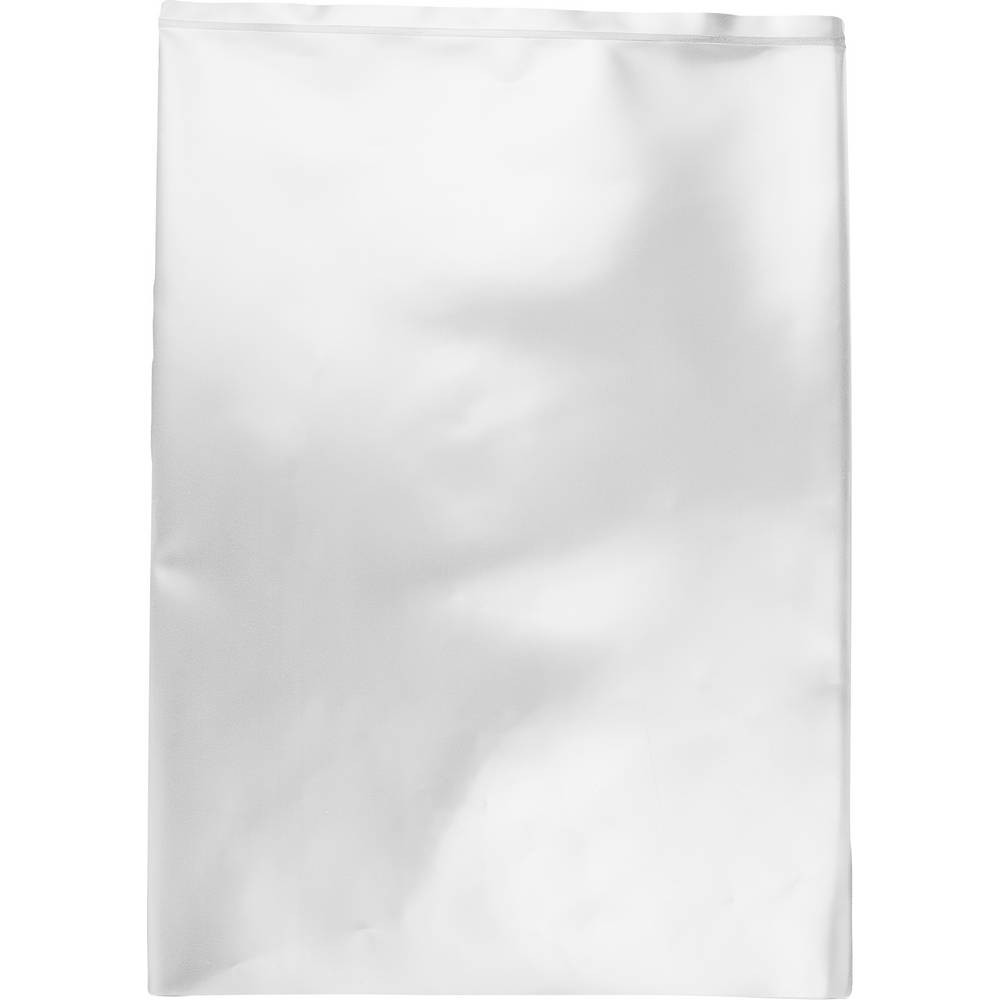Sachet pour salle blanche antistatique et transparent pour composants fragiles