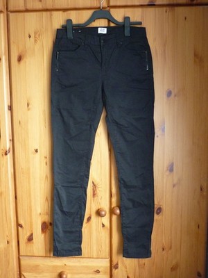 Vero Moda dünne Hose ca. Gr. M schwarz