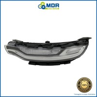 Scheinwerfer Links Mit Tagfahrlicht LED - SX - FüR Kia Soul 19
