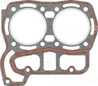 Victor Reinz Dichtung Zylinderkopf 61-35555-00 FüR Fiat Cinquecento 126 81,5Mm