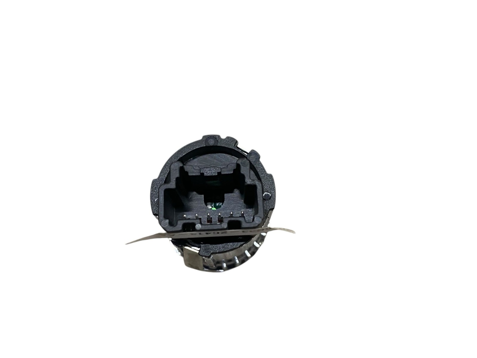 2009 Aston Martin Vantage Traction Control Switch Button 6G33-2C418-AA Oem