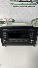 Autoradio Audi TT