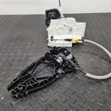 AUDI E-TRON GT RS GT MK1 (F83) 2024 Central Locking Actuator Right Rear