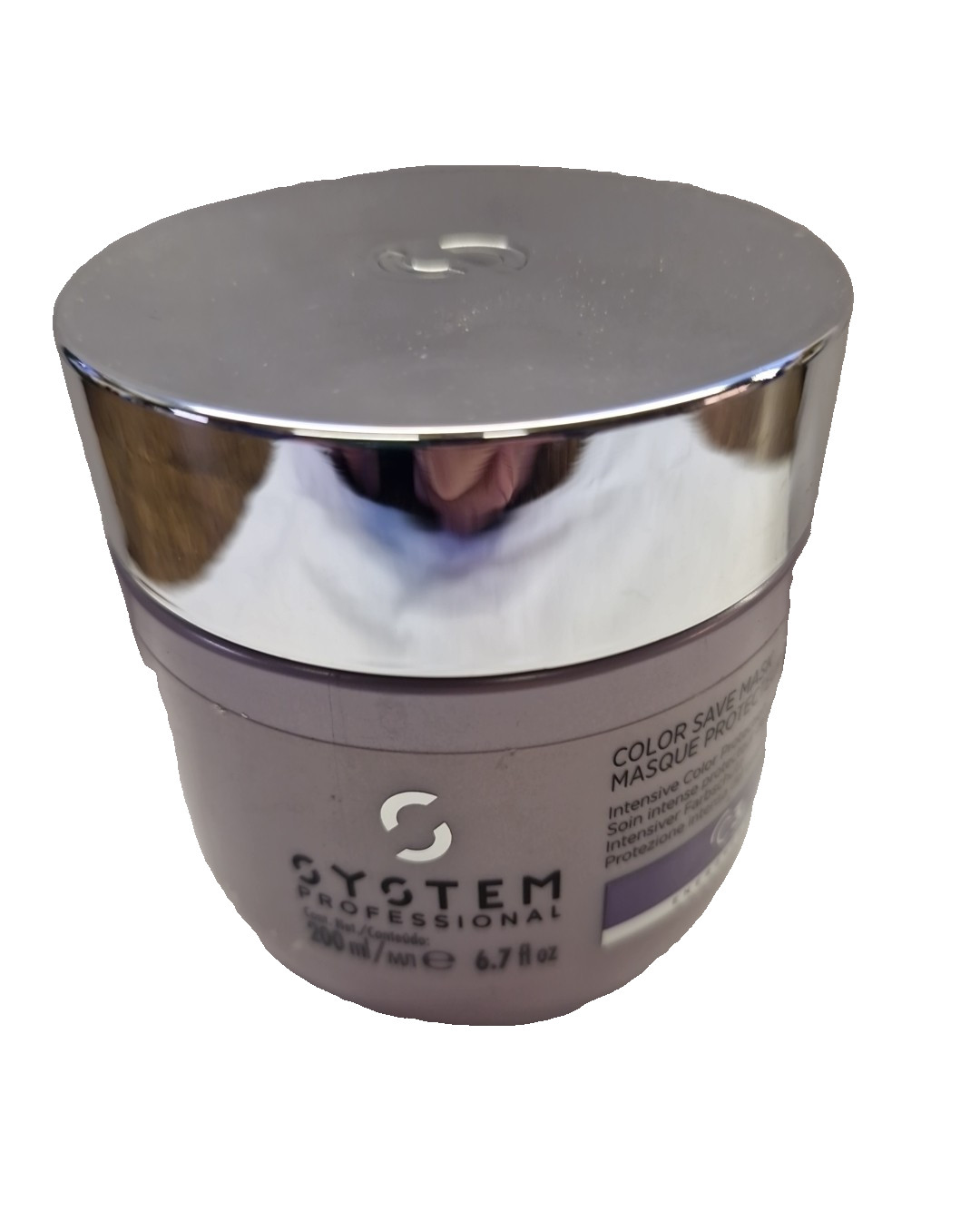 Wella C3 SP Color save Mask 400ml