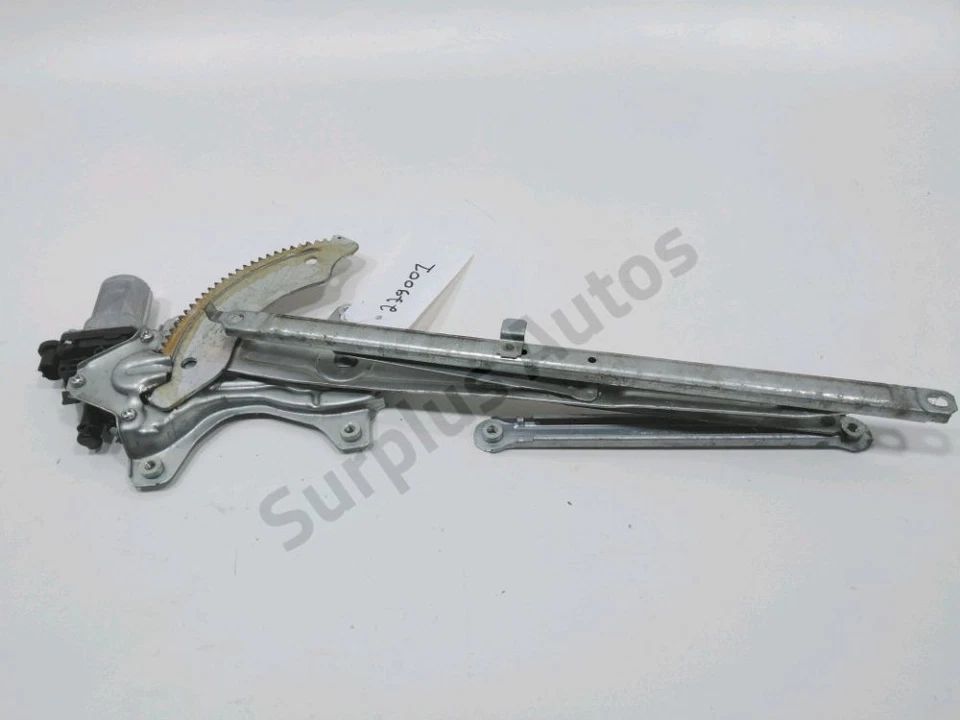 LEVE-VITRE ELECTRIQUE AVANT GAUCHE 69804B2040 DAIHATSU MATERIA (01/2007) - Photo 2/3