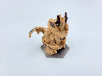 Bakugan - Linehalt - Tan Subterra - Gundalian Invaders
