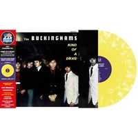 Buckinghams - Kind Of A Drag - Vinyl Record - G3Z