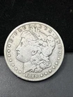 1888-O Morgan Silver Dollar 90% Silver US Coin B47