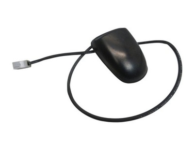 Antenne Dach Dachantenne passt für TOYOTA HIGHLANDER/KLUGER (U4) 3.5 HYBRID AWD