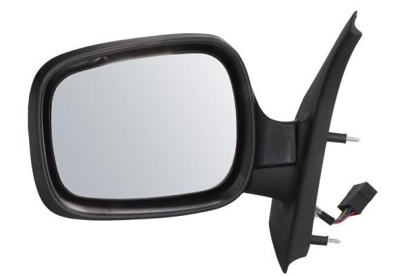 Left BLIC 5402-04-1125223P Exterior Mirror for RENAULT
