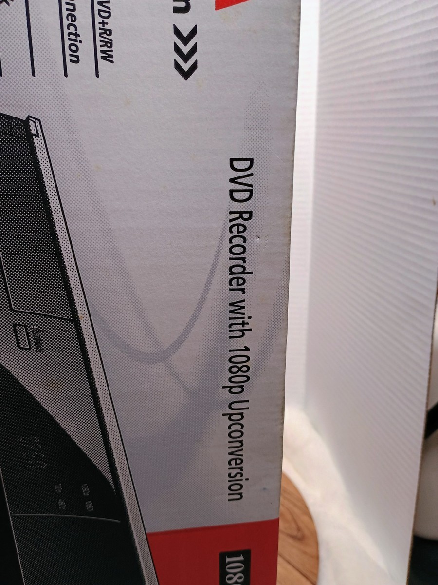 Toshiba DR430 DVD Recorder for sale online | eBay