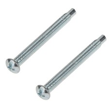 1961-1979 Vw Beetle Bus Headlight Ring Retaining Screws 2pc 113941183 1961-1979 Vw Beetle Bus Headlight Ring Retaining Screws 2pc 113941183