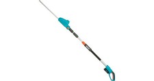 GARDENA Akku-Teleskop-Heckenschere THS 42/18V P4A, Ready-To-Us...
