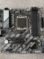 GIGABYTE B650M D3HP AM5 DDR5 Mainboard   Voll...