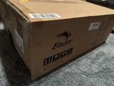 Creality Ender 3 V3 SE 3D Printer 250mm/S Printing Speed CR Touch