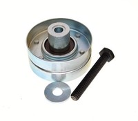 Maxgear 54-0202 Umlenk- Und FüHrungsrolle, Keilrippenriemen FüR Ford