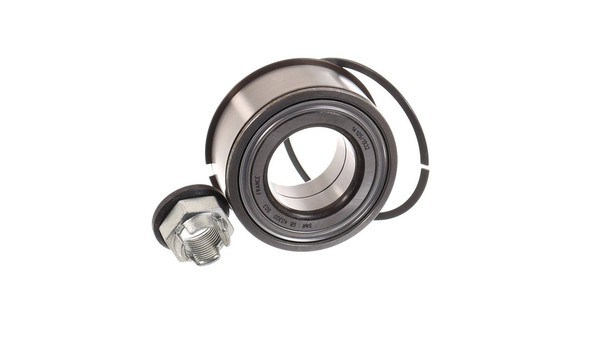 Radlagersatz SKF Vkba 3504 FüR Avantime Renault JE0A JE0M Espace 3 Dti 16V JE0N-image