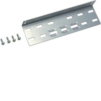 Hager Haltewinkel VZ319H Installationsschalterprogramme Haltewinkel