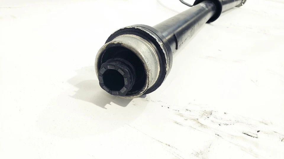 Rear Drive Shaft 2.0L Turbo 4 Cylinder Quattro OEM 2011 2012 Audi A4 - Image 2 of 4