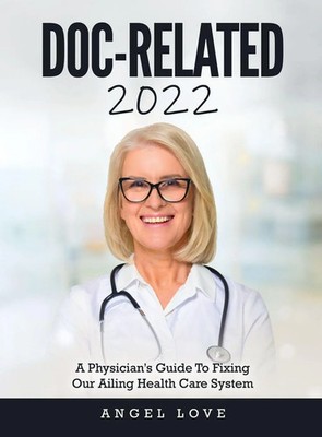 Angel Love | DOC-RELATED 2022 | Buch | Englisch (2022) | Gebunden | ANGEL LOVE