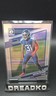 2021 Panini Donruss Optic - Kevin Byard #124 Holo Prizm