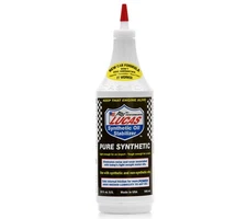 Lucas Oil 1 Quart Pure Synthetic Oil Stabilizer #10130