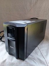 APC SMART SMC1000C UPS C 1000 VA LCD 120 V with SmartConnect