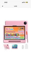 AORLYM P10KID Android 16 Tablet 10 Inch 32GB 64GB 7000mAh 5G WiFi Gemini AI 2026