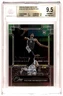 2023-24 Panini One and One 22/99 Victor Wembanyama Rookie BGS 9.5 R6220J