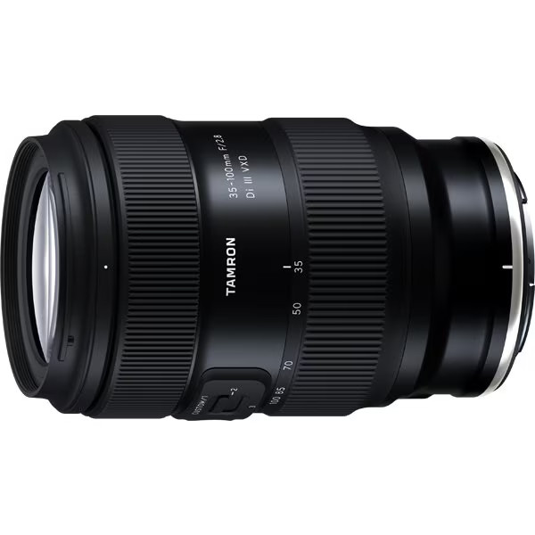 TAMRON 35-100mm F/2.8 Di III VXD (A078) Zoom lens for Nikon Z