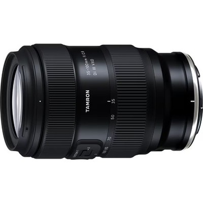TAMRON 35-100mm F/2.8 Di III VXD (A078) Zoom lens for Nikon Z