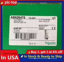 New Schneider A9N26478 A9N 26478 ti US Free TAX