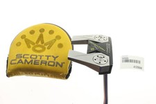 Scotty Cameron Phantom X 5 Golf Club Mens Right Handed Putter